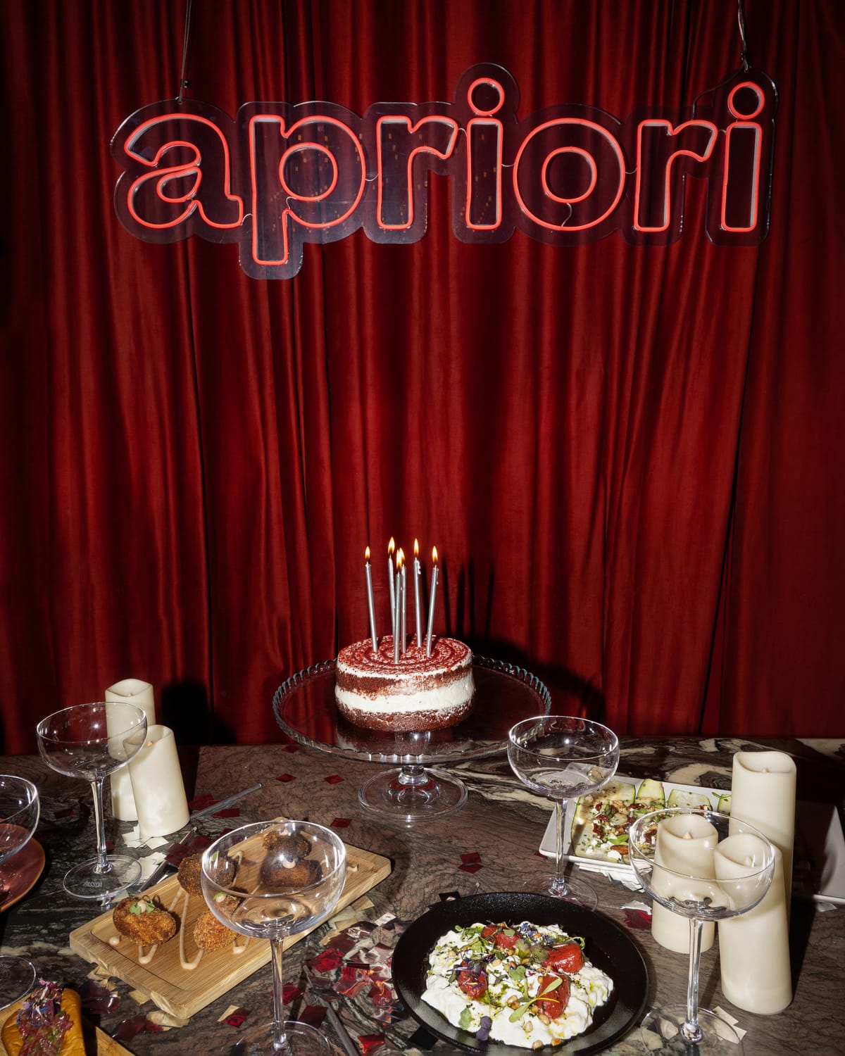 Apriori