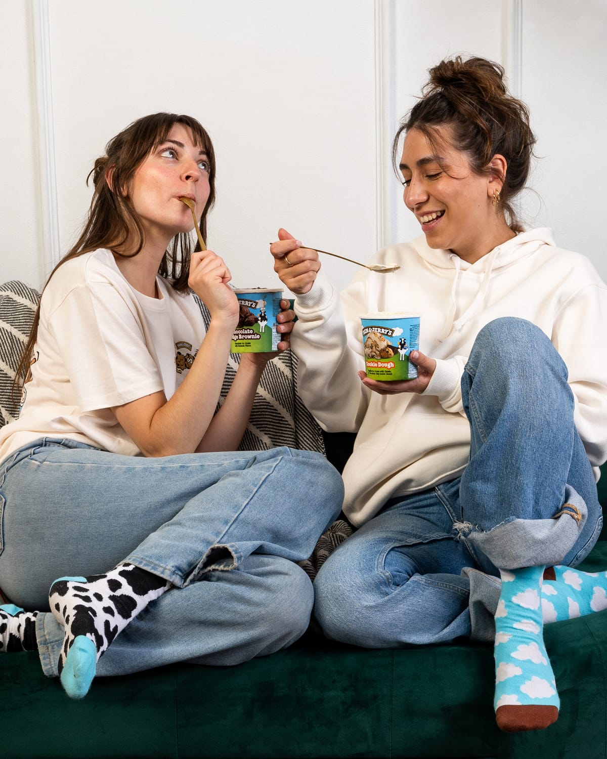 Ben & Jerrys