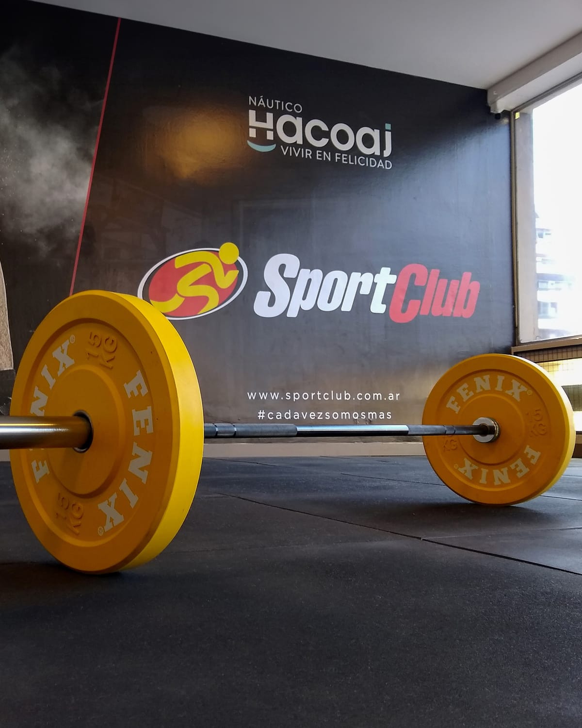 Sportclub